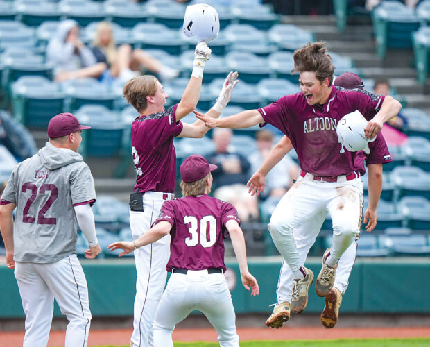 Mtn. Lions outlast all others for title